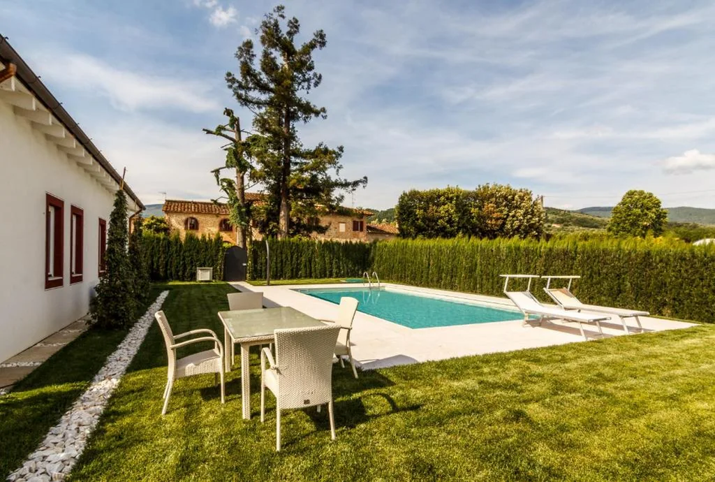 Podere Villa Olmo — foto 8