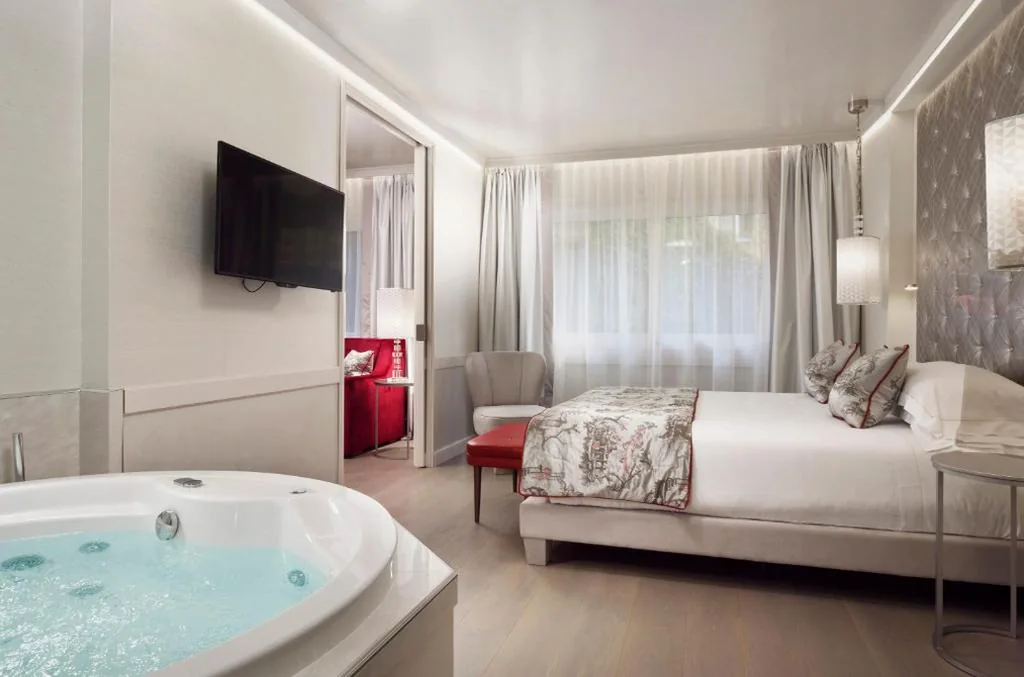 Ponte Vecchio Suites & Spa — foto 3