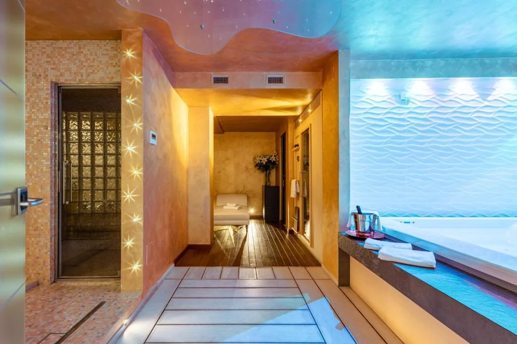 Ponte Vecchio Suites & Spa — foto 6