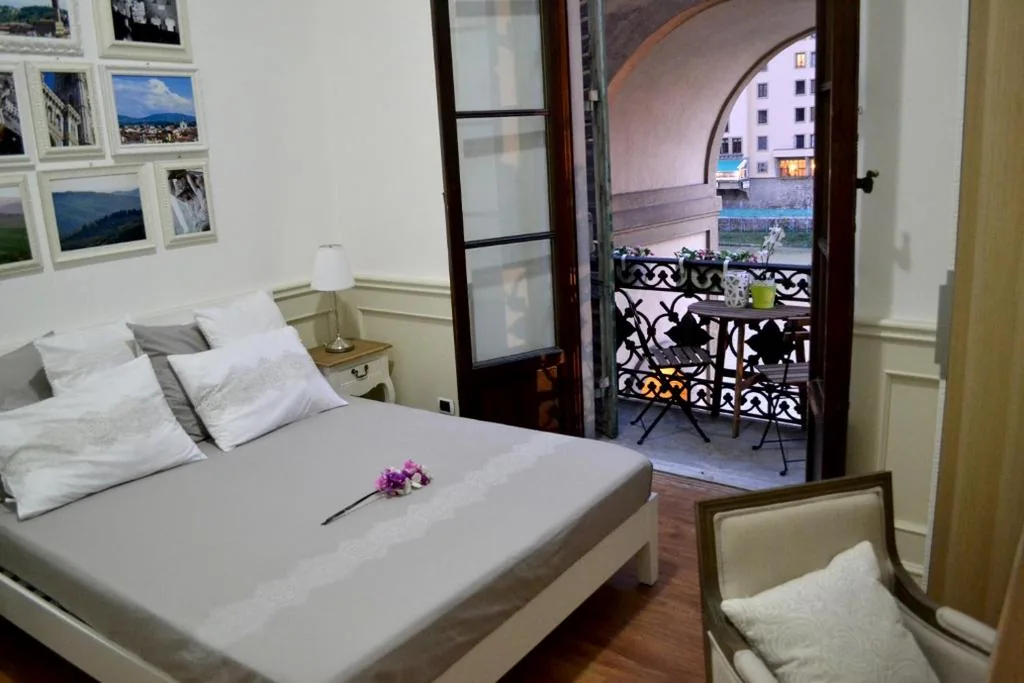 Pontevecchio Relais