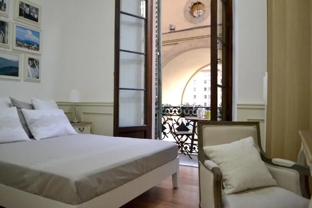 Pontevecchio Relais — foto 4
