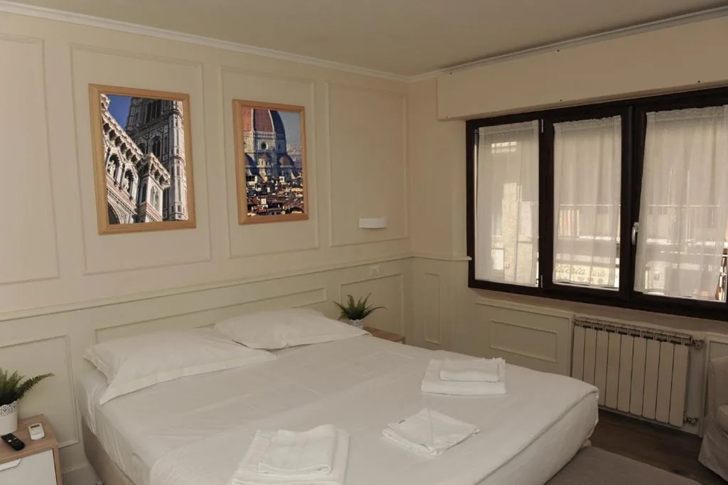 pontevecchio rooms