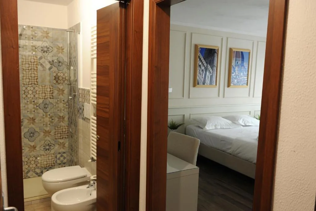 pontevecchio rooms — foto 7