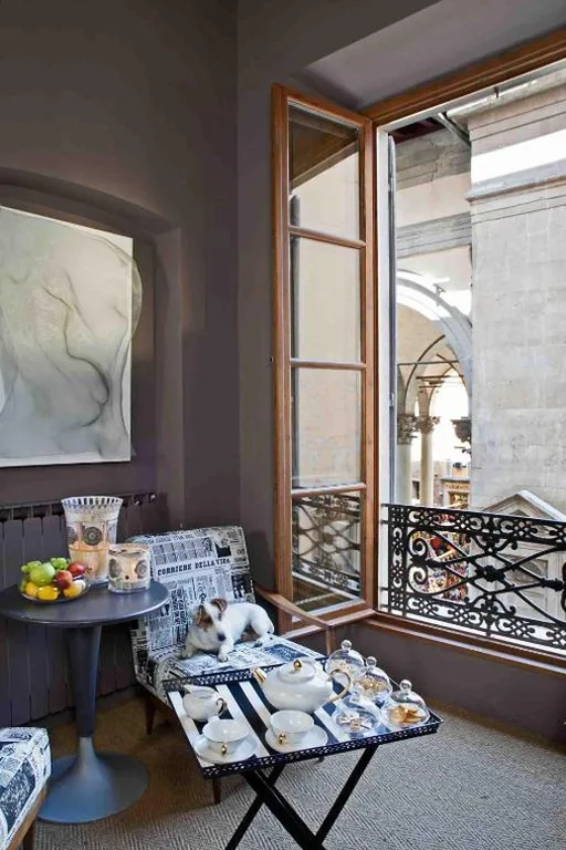 Porcellino Gallery Art Boutique BB — foto 4