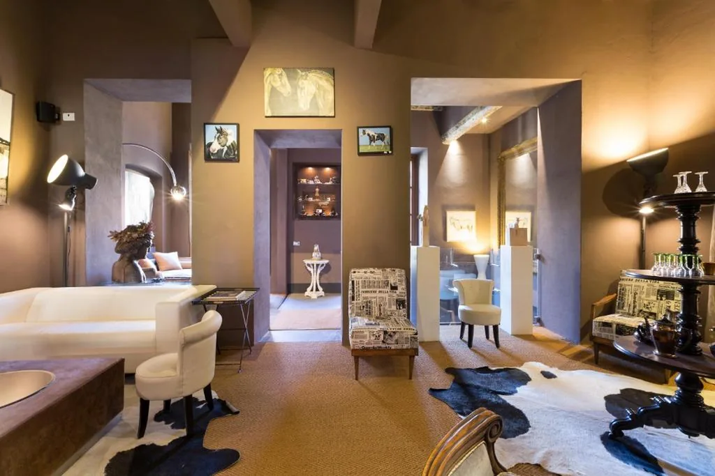 Porcellino Gallery Art Boutique BB — foto 5