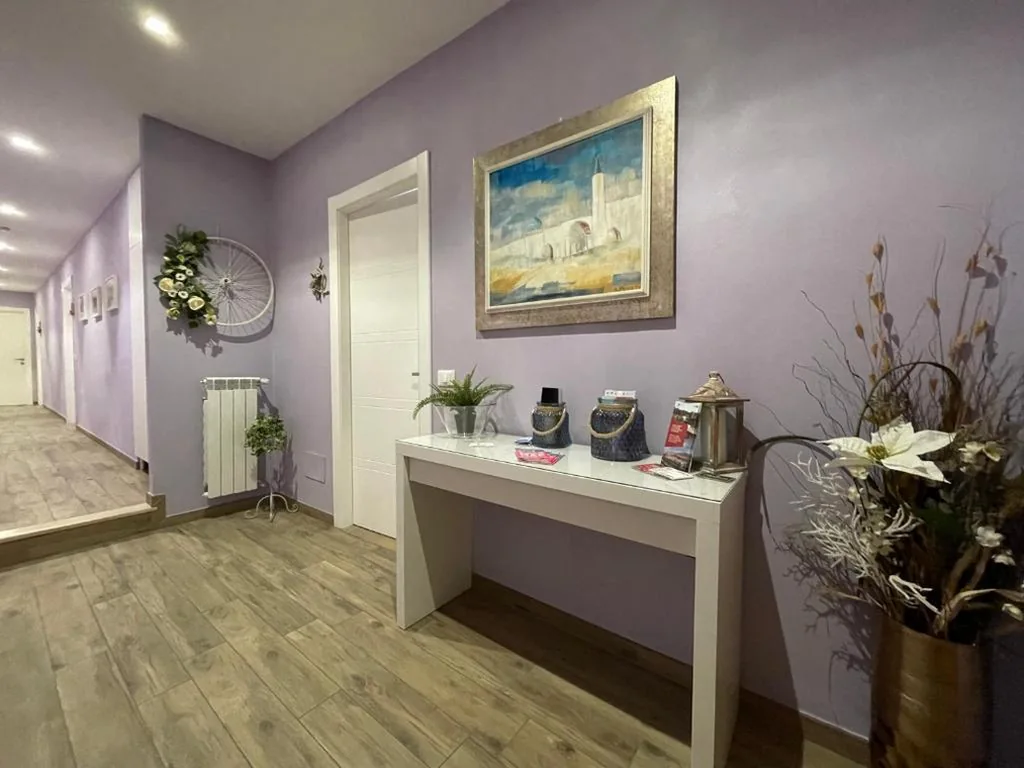 Porta alla Croce Guest House