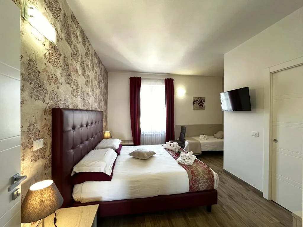 Porta alla Croce Guest House — foto 3