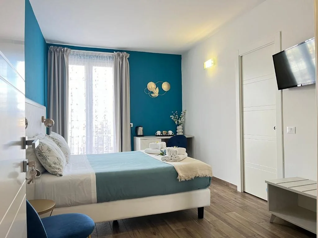Porta alla Croce Guest House — foto 4