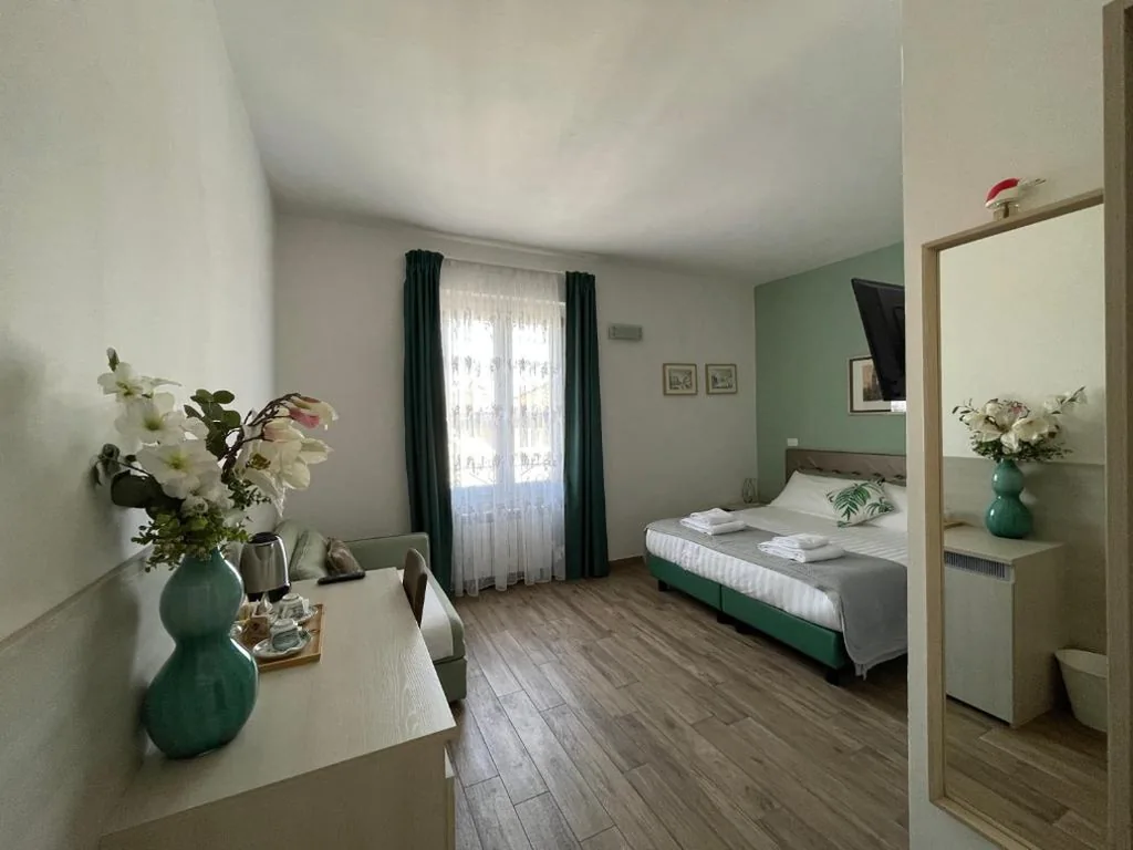 Porta alla Croce Guest House — foto 5