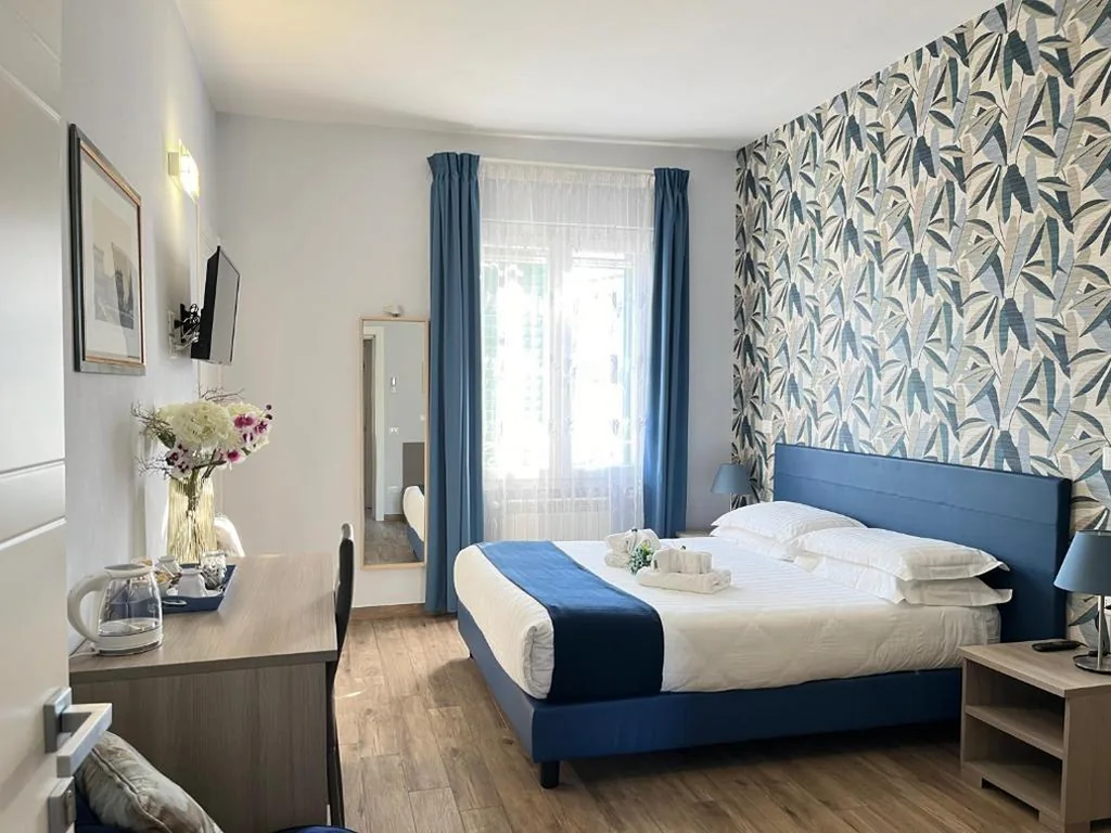 Porta alla Croce Guest House — foto 6