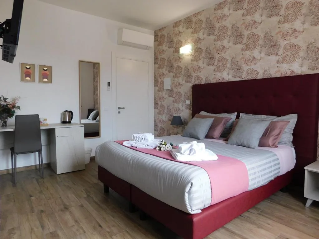 Porta alla Croce Guest House — foto 7
