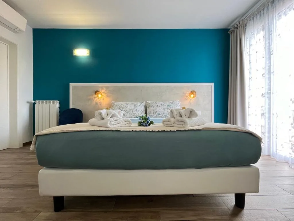 Porta alla Croce Guest House — foto 8