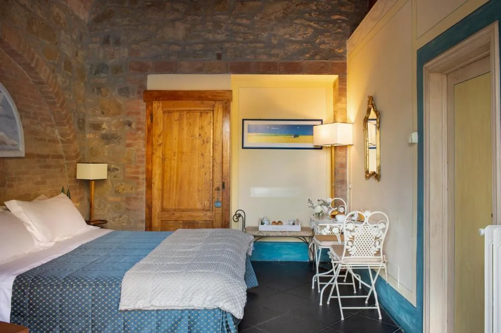 Porta Castellana B&B – Apartment