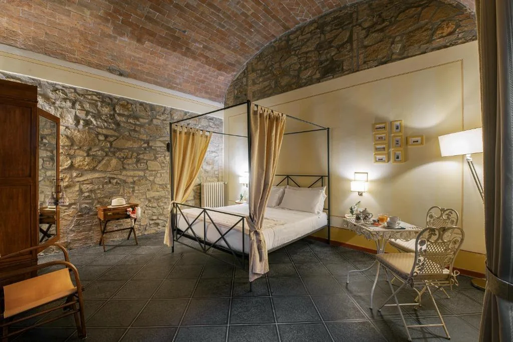 Porta Castellana B&B – Apartment — foto 6