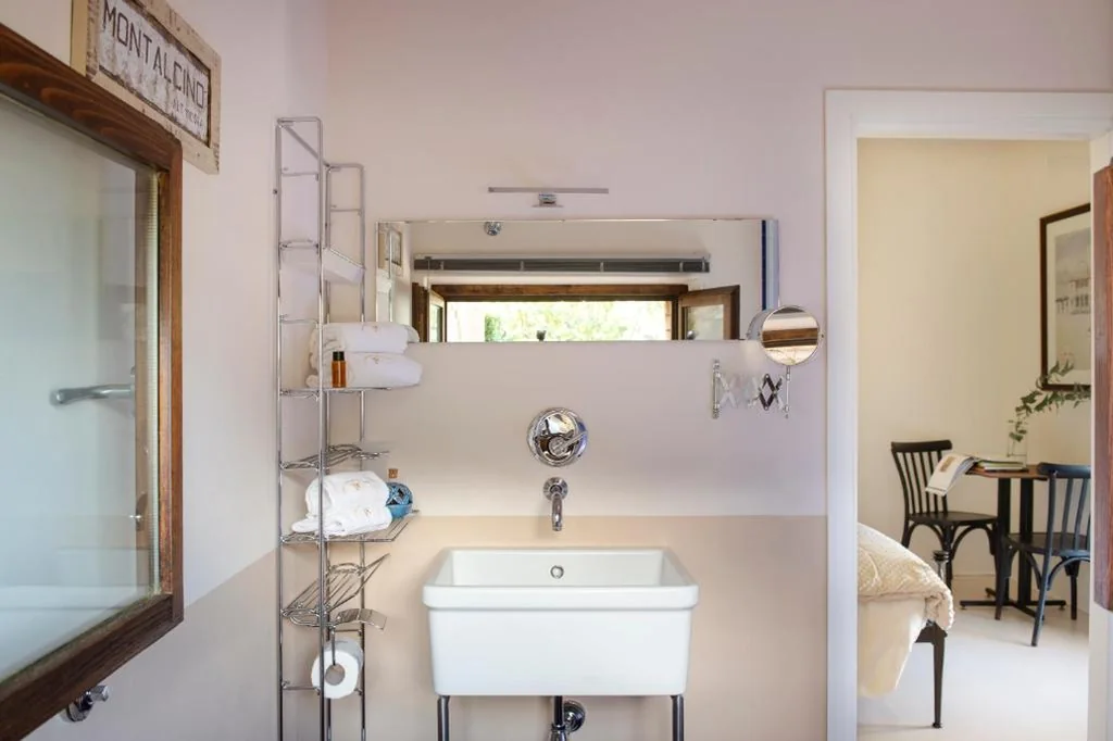 Porta Castellana B&B – Apartment — foto 7