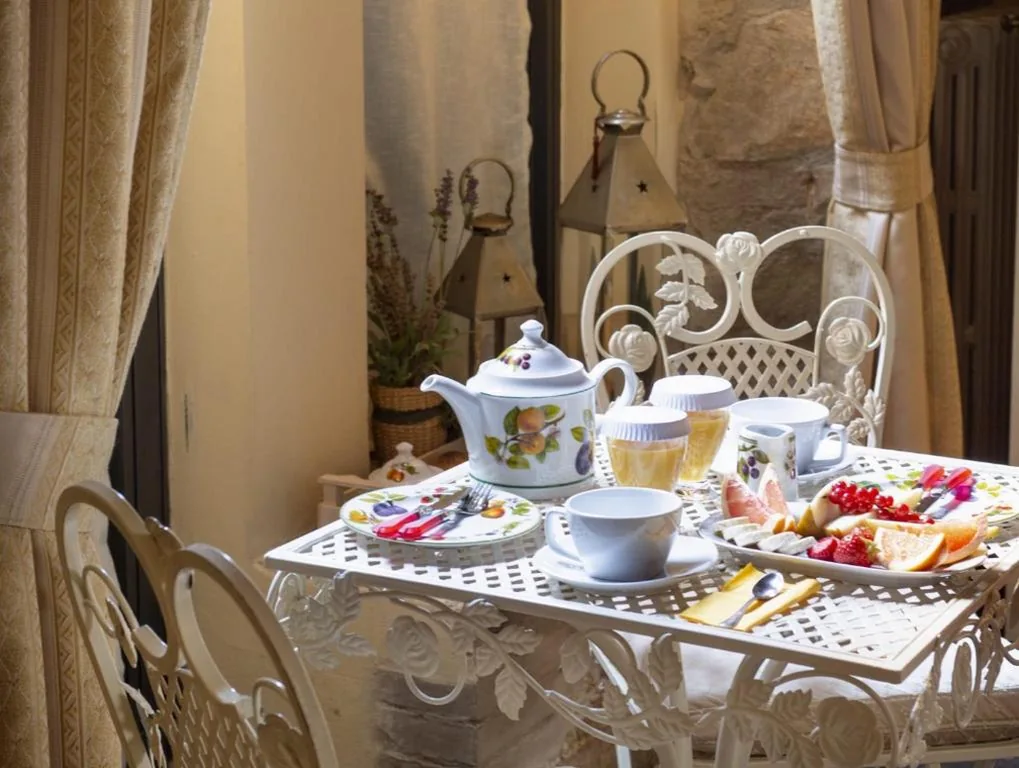 Porta Castellana B&B – Apartment — foto 8