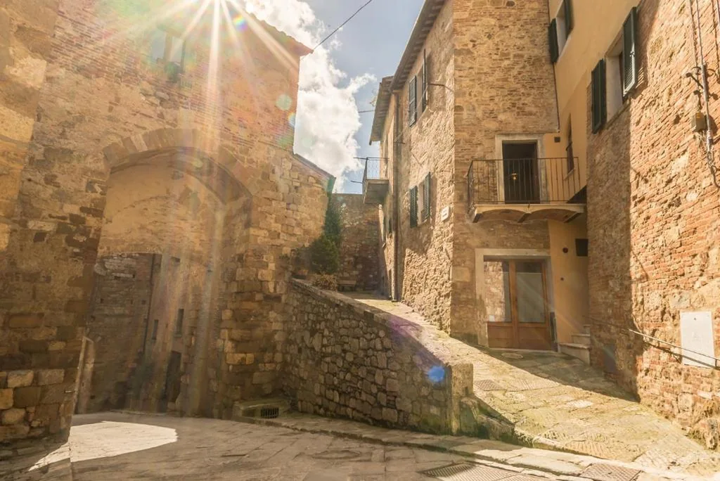 Porta delle Farine — foto 6