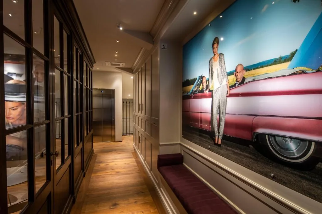 Porta Nera Private Living – adults only