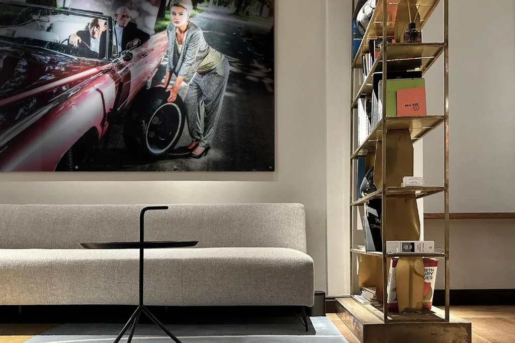 Porta Nera Private Living – adults only — foto 3