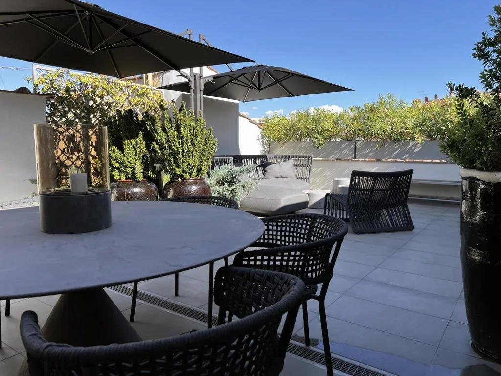 Porta Nera Private Living – adults only — foto 4