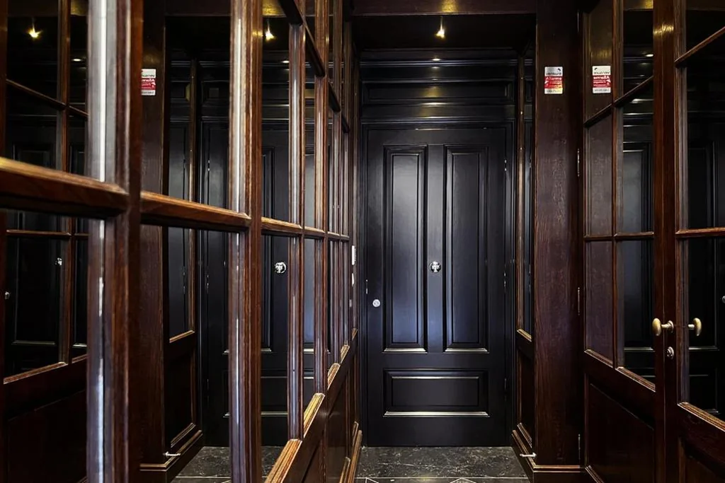 Porta Nera Private Living – adults only — foto 5