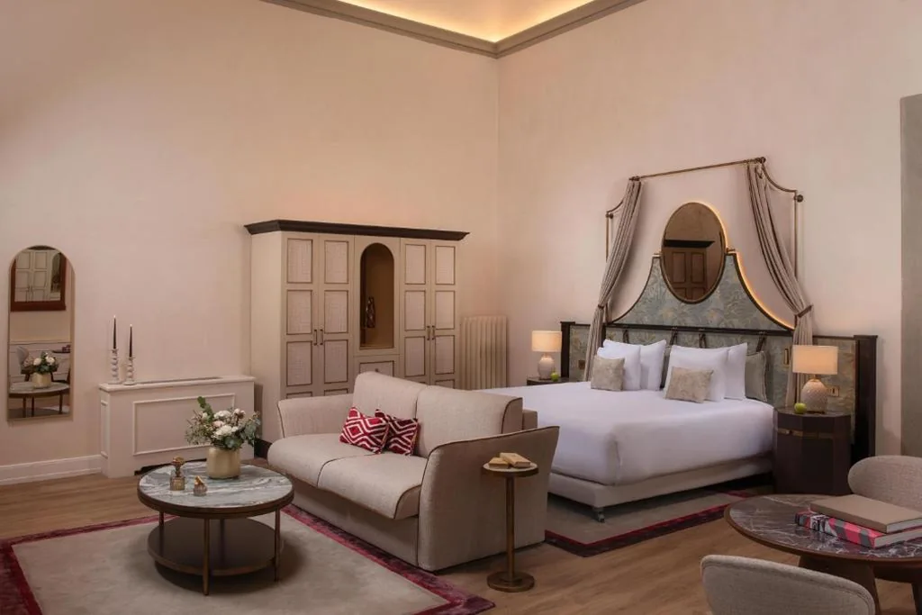 Porta Rossa Hotel Firenze, Colbert Collection — foto 4
