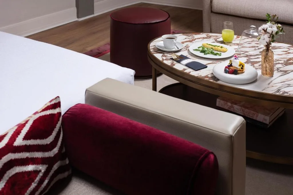Porta Rossa Hotel Firenze, Colbert Collection — foto 6
