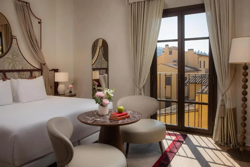 Porta Rossa Hotel Firenze, Colbert Collection — foto 8