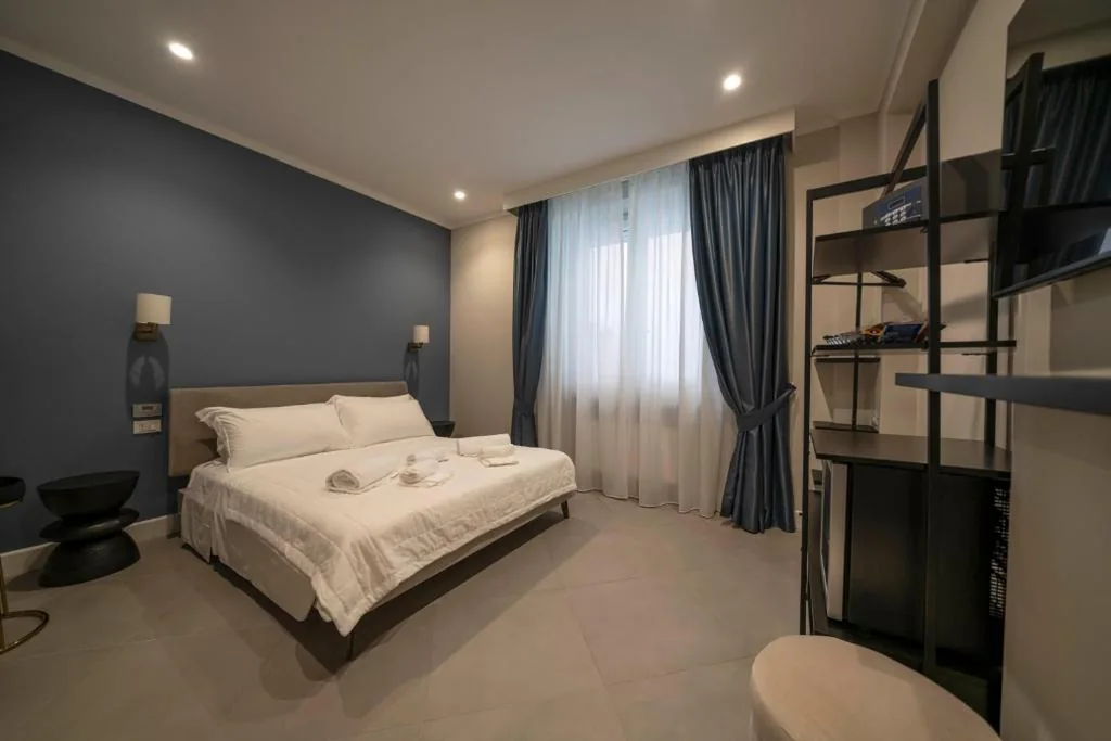 Porto Ercole Guest House