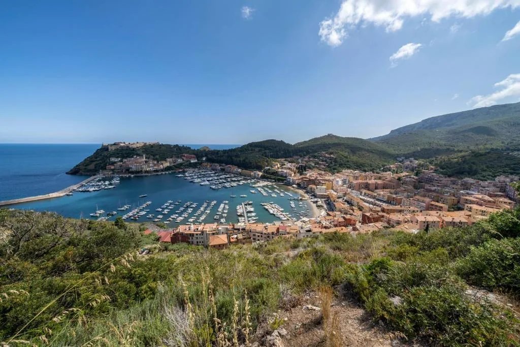 Porto Ercole Guest House — foto 6