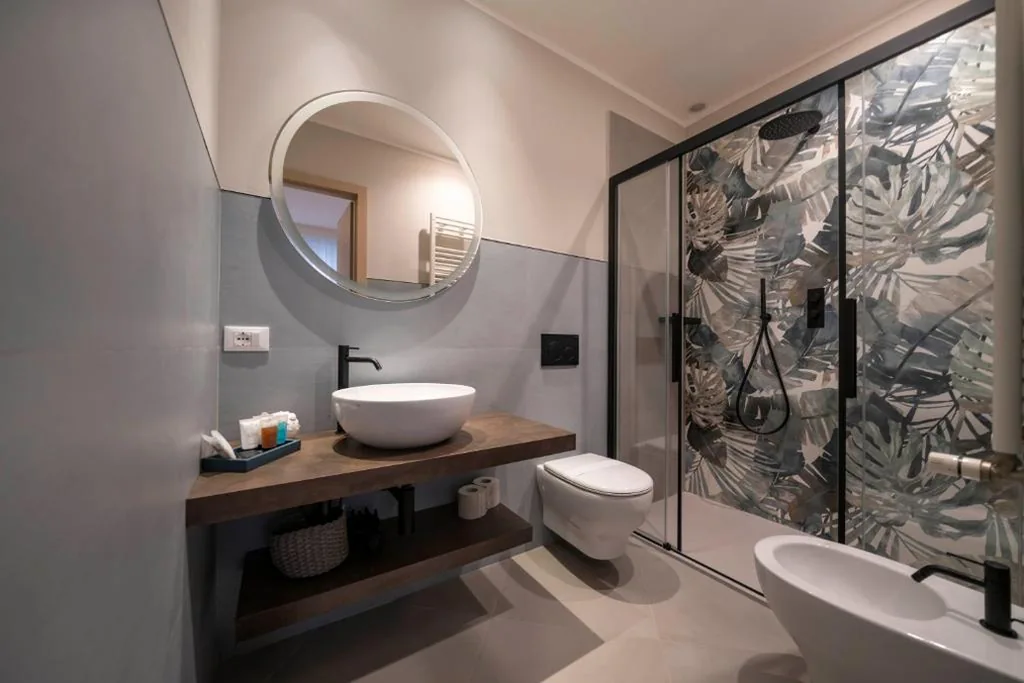 Porto Ercole Guest House — foto 8