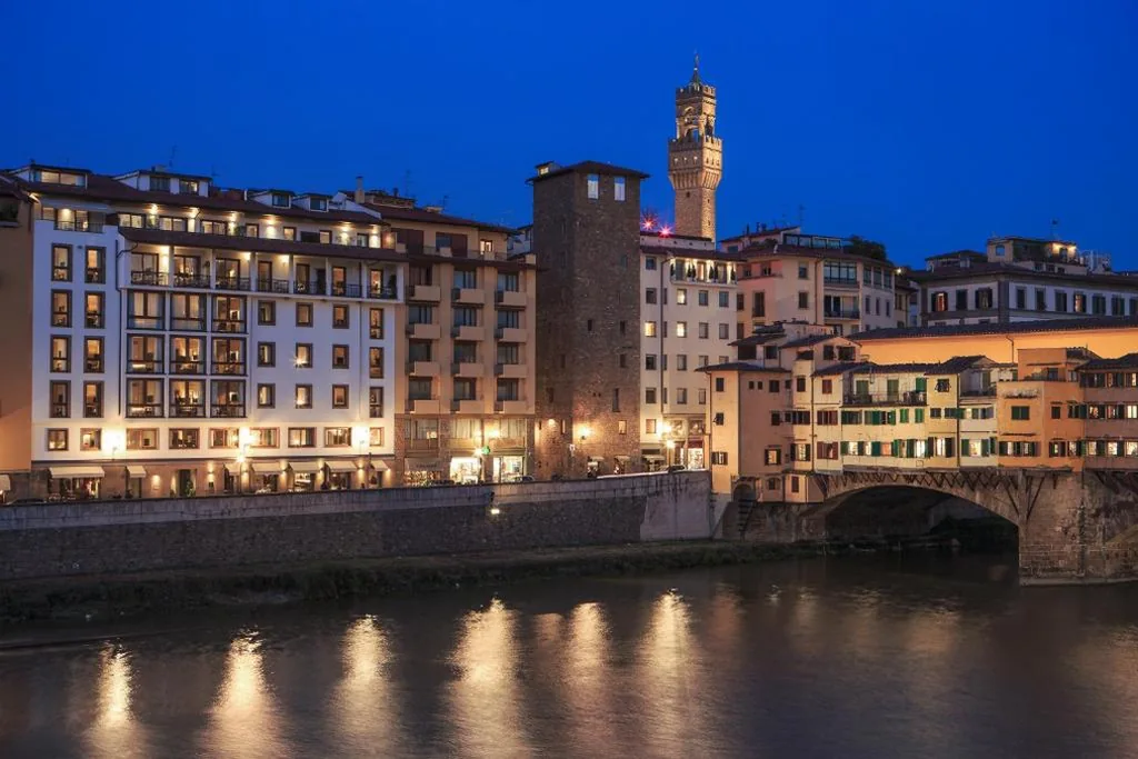Portrait Firenze – Lungarno Collection — foto 4