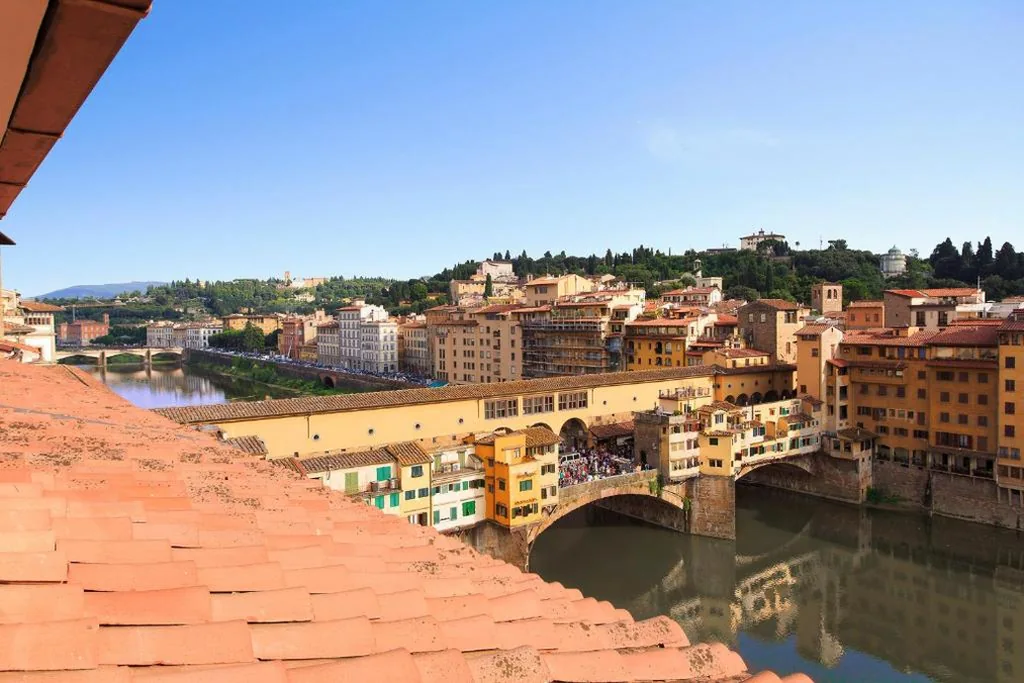 Portrait Firenze – Lungarno Collection — foto 5