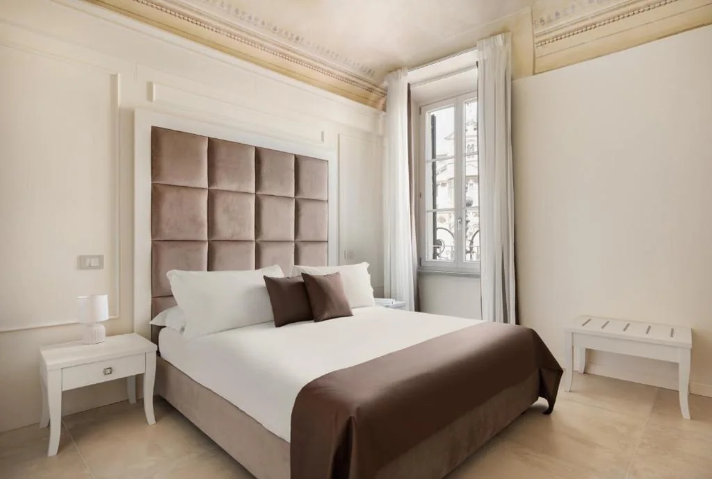 Prato dei Miracoli Residenza d’Epoca