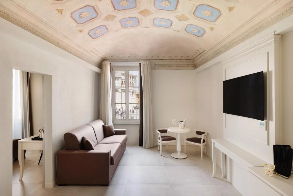 Prato dei Miracoli Residenza d’Epoca — foto 3