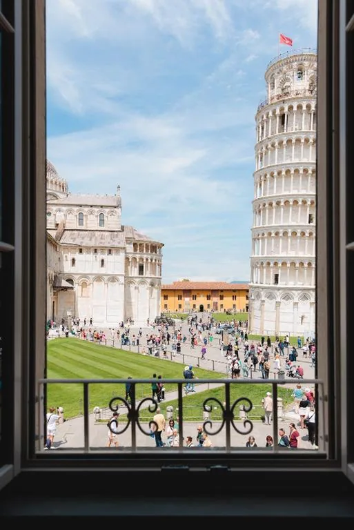 Prato dei Miracoli Residenza d’Epoca — foto 5