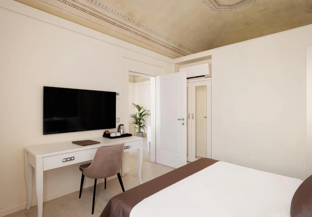 Prato dei Miracoli Residenza d’Epoca — foto 7
