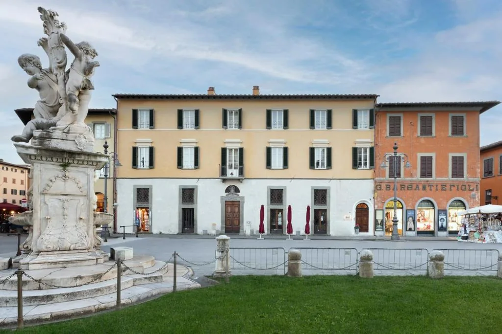 Prato dei Miracoli Residenza d’Epoca — foto 8