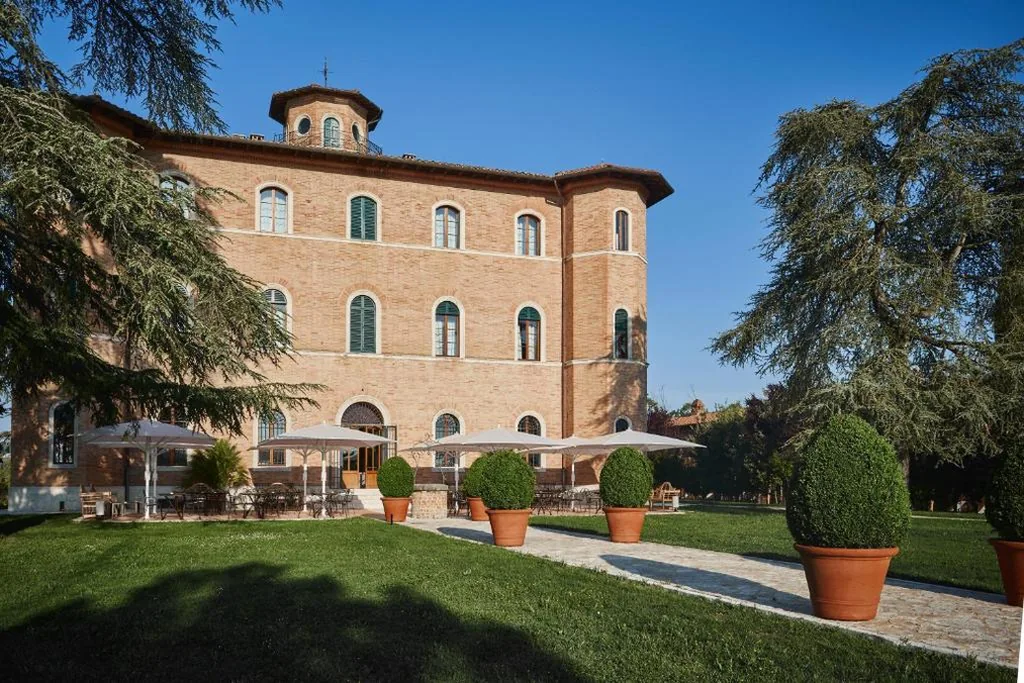 Precise Tale Poggio Alla Sala — foto 4