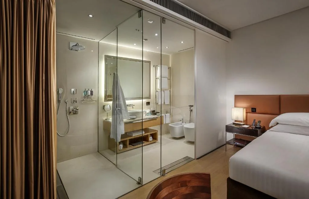 Principe Forte Dei Marmi – Resort & Spa