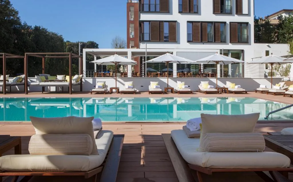 Principe Forte Dei Marmi – Resort & Spa — foto 3