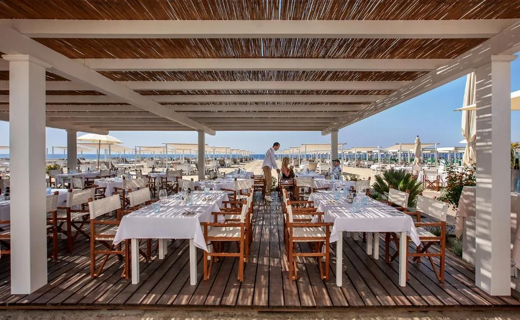 Principe Forte Dei Marmi – Resort & Spa — foto 4