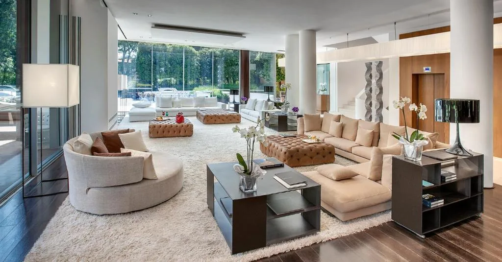 Principe Forte Dei Marmi – Resort & Spa — foto 5