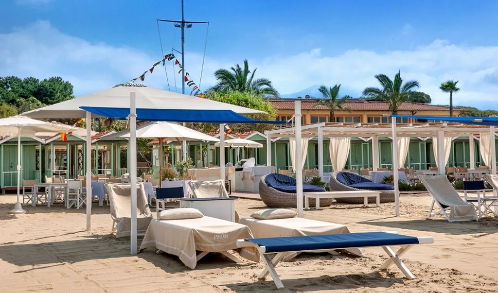 Principe Forte Dei Marmi – Resort & Spa — foto 6