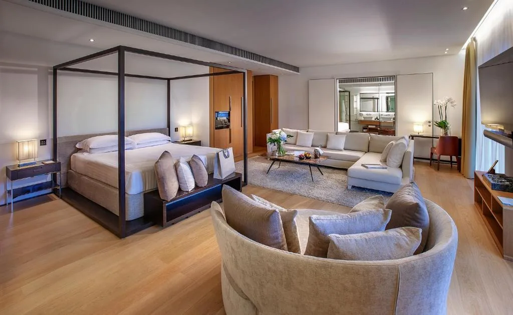 Principe Forte Dei Marmi – Resort & Spa — foto 7