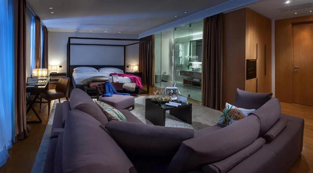 Principe Forte Dei Marmi – Resort & Spa — foto 8