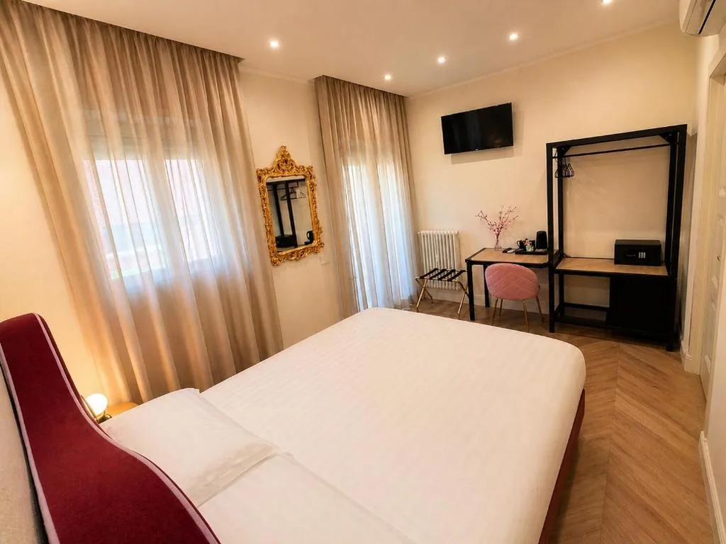 Puccini Luxury Rooms — foto 4