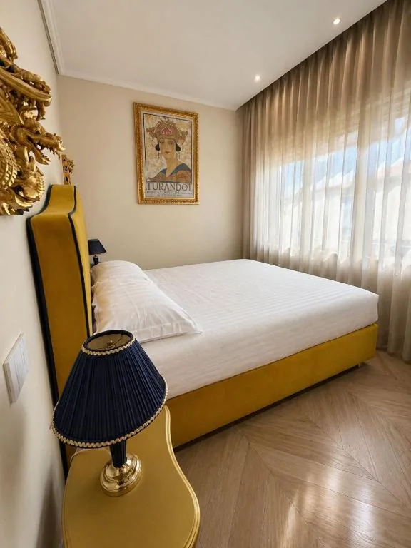 Puccini Luxury Rooms — foto 6