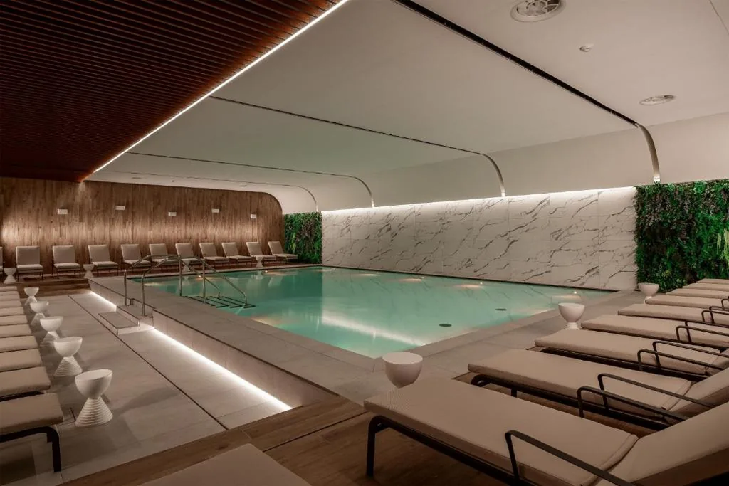 Radisson Blu Hotel, Florence — foto 3
