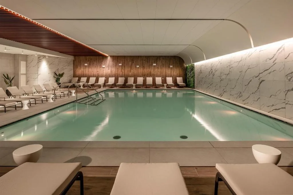 Radisson Blu Hotel, Florence — foto 6